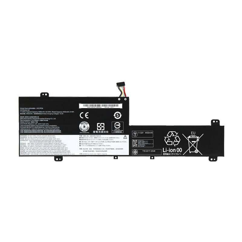 Oem Replacement laptop battery for LENOVO 5B10X49072 Oem Replacement laptop battery LENOVO for 5B10X49072