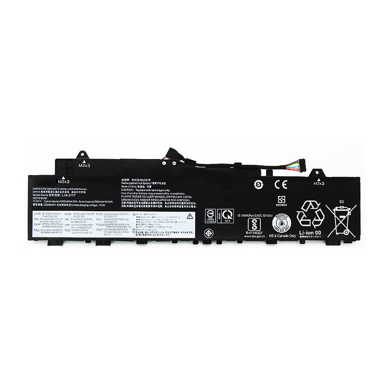 Oem Replacement laptop battery for lenovo L19C3PF3 Oem Replacement laptop battery lenovo for L19C3PF3