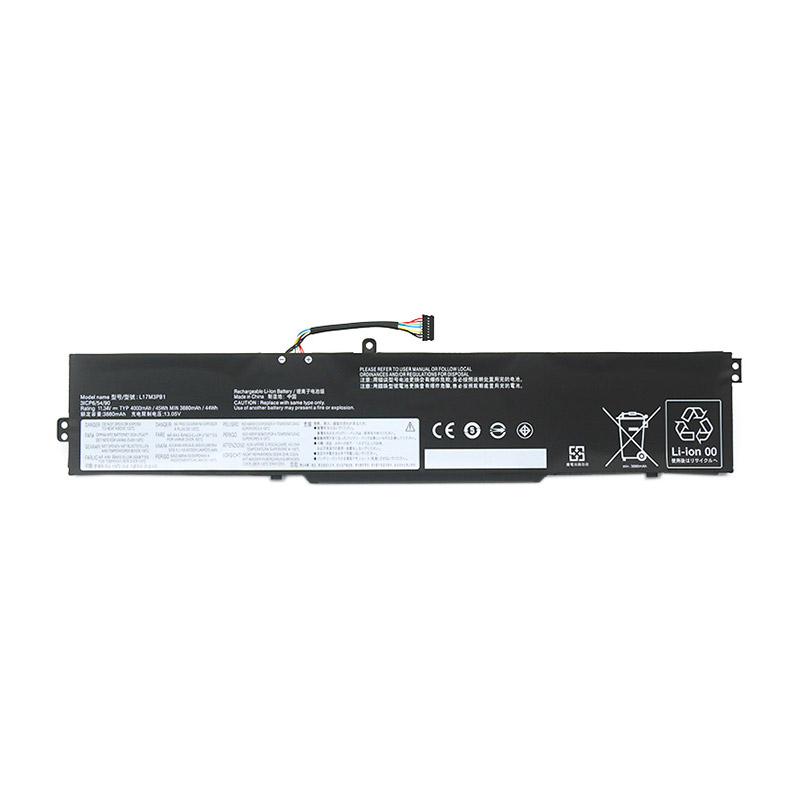 Oem Replacement laptop battery lenovo  for 5B10Q71252 