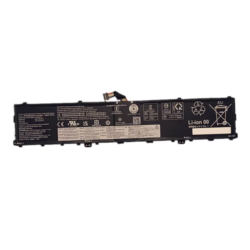 Oem Replacement laptop battery for lenovo ThinkPad P1 G4 20Y3003MUS Oem Replacement laptop battery lenovo for ThinkPad P1 G4 20Y3003MUS