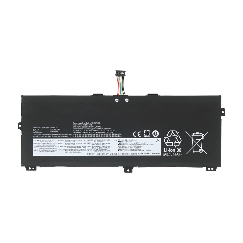 Oem Replacement laptop battery for lenovo ThinkPad X390 Yoga(20NNA008CD) Oem Replacement laptop battery lenovo for ThinkPad X390 Yoga(20NNA008CD)