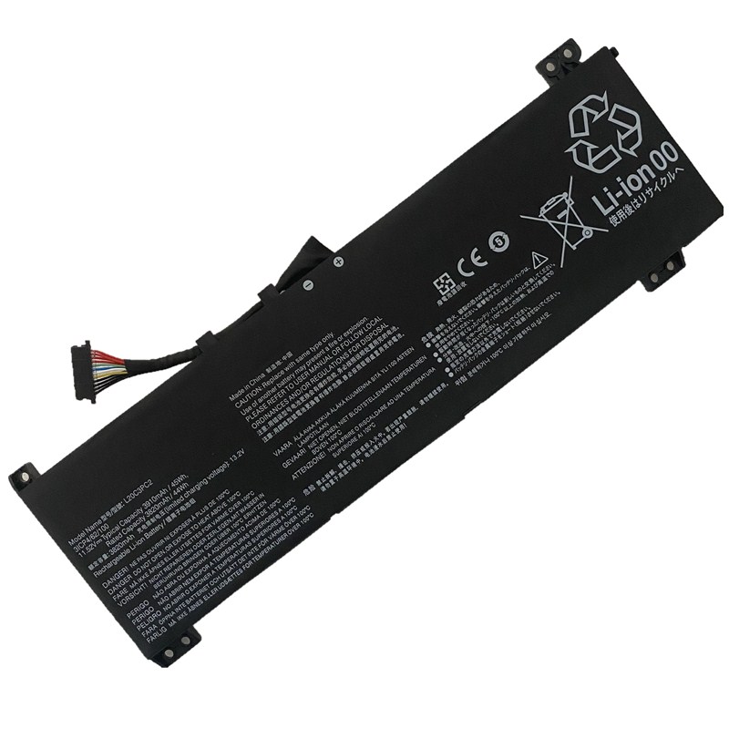 Oem Replacement laptop battery for lenovo L20C3PC2 Oem Replacement laptop battery lenovo for L20C3PC2