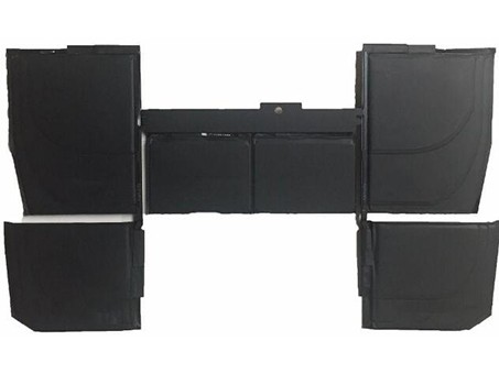 Oem Replacement laptop battery apple  for MF855LL/A 