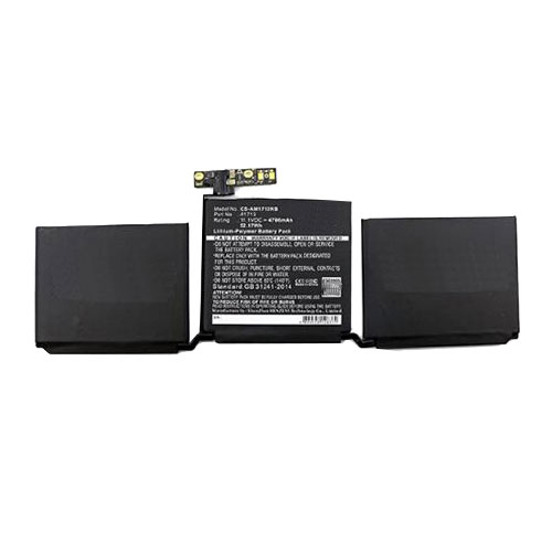 Oem Replacement laptop battery apple  for MLL42LL/A 