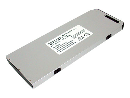Oem Replacement laptop battery APPLE  for MB467X/A 