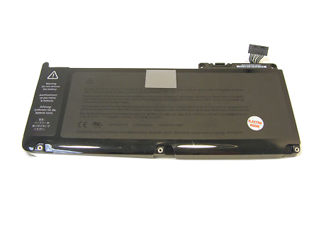 Oem Replacement laptop battery apple  for MacBook Pro MB604LL/A 17-Inch 