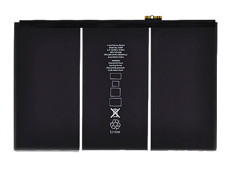 Oem Replacement laptop battery for APPLE A1389 Oem Replacement laptop battery APPLE for A1389