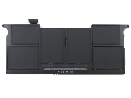Oem Replacement laptop battery apple  for A1495 