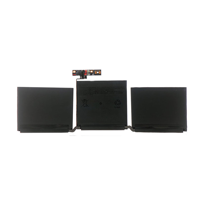 Oem Replacement laptop battery for APPLE 2019 Touch MacBook Pro 13-inch MUHN2LL/A Oem Replacement laptop battery APPLE for 2019 Touch MacBook Pro 13-inch MUHN2LL/A