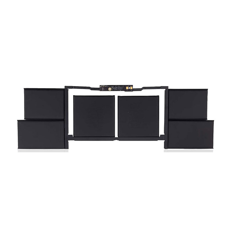 Oem Replacement laptop battery APPLE  for 610-00533 