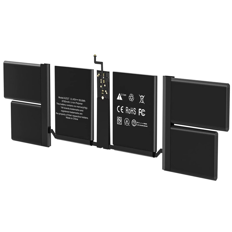 Oem Replacement laptop battery Apple  for A2527 