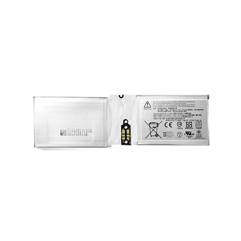Oem Replacement laptop battery Microsoft  for Surface Book 
