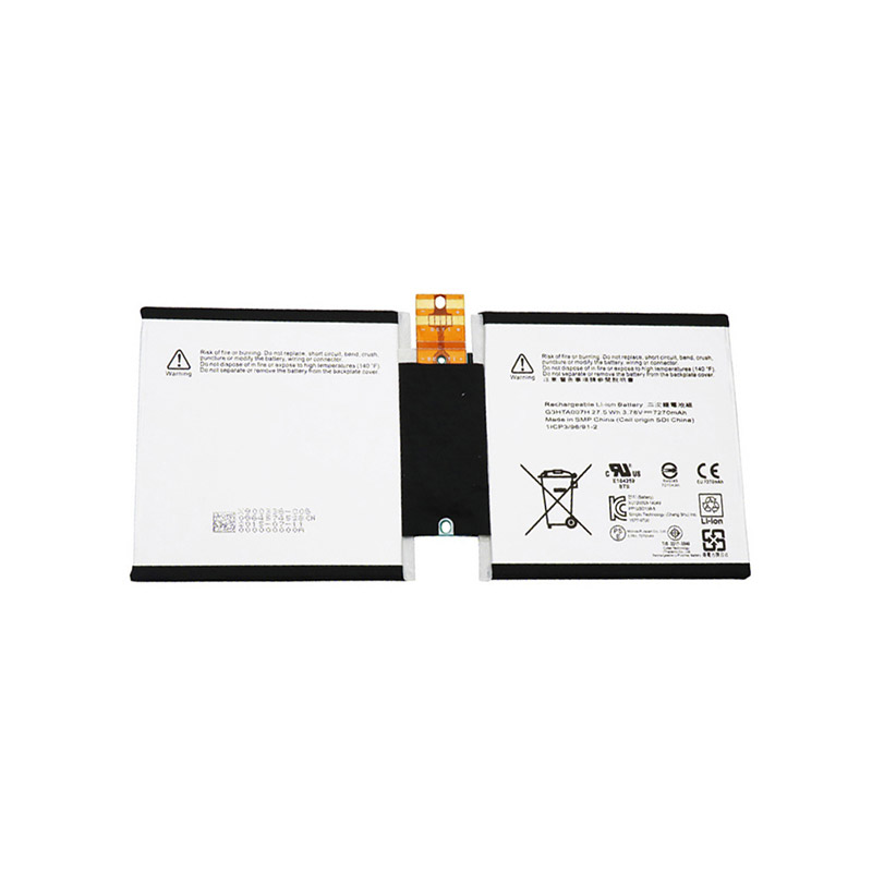 Oem Replacement laptop battery Microsoft  for Surface 3 1645 