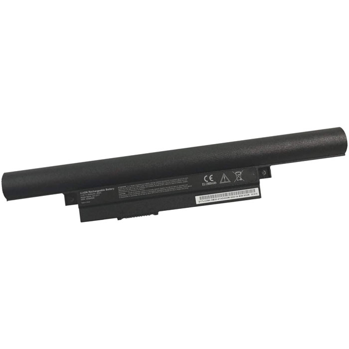 Oem Replacement laptop battery for Medion Erazer P7643 Oem Replacement laptop battery Medion for Erazer P7643