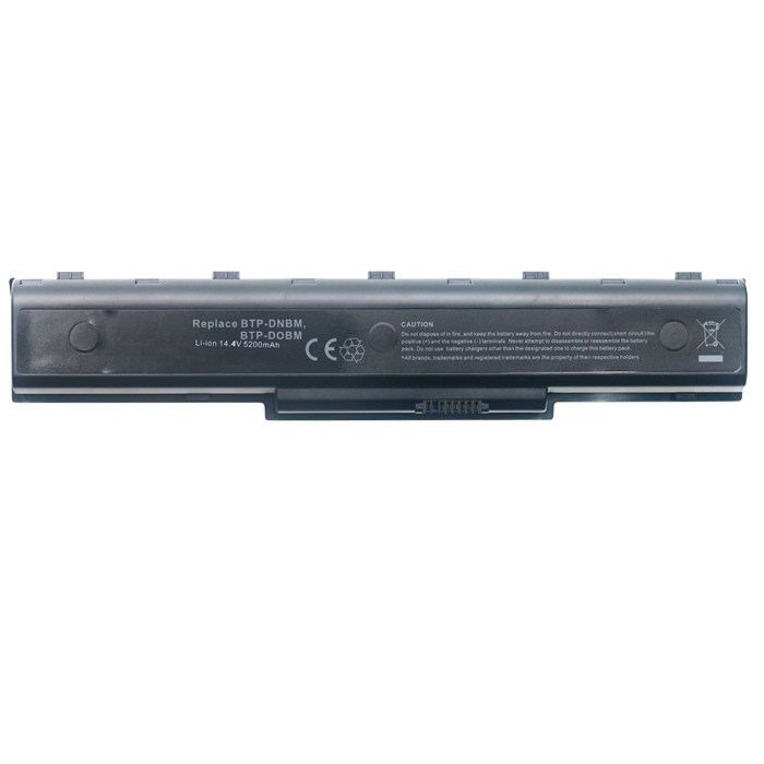 Oem Replacement laptop battery for Medion Akoya-P7624-Series Oem Replacement laptop battery Medion for Akoya-P7624-Series
