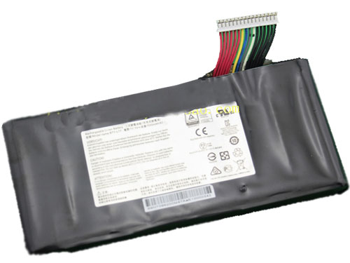 Oem Replacement laptop battery MSI  for GT72 