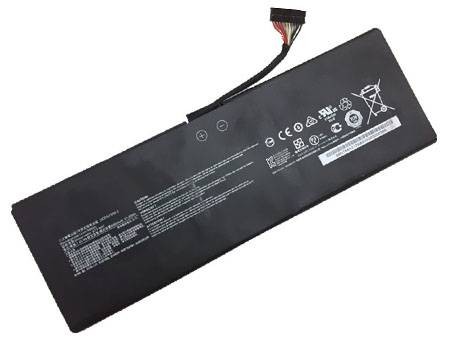 Oem Replacement laptop battery MSI  for GS43 
