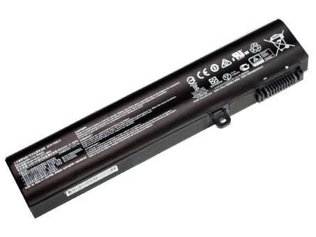 Oem Replacement laptop battery MSI  for GE62VR 