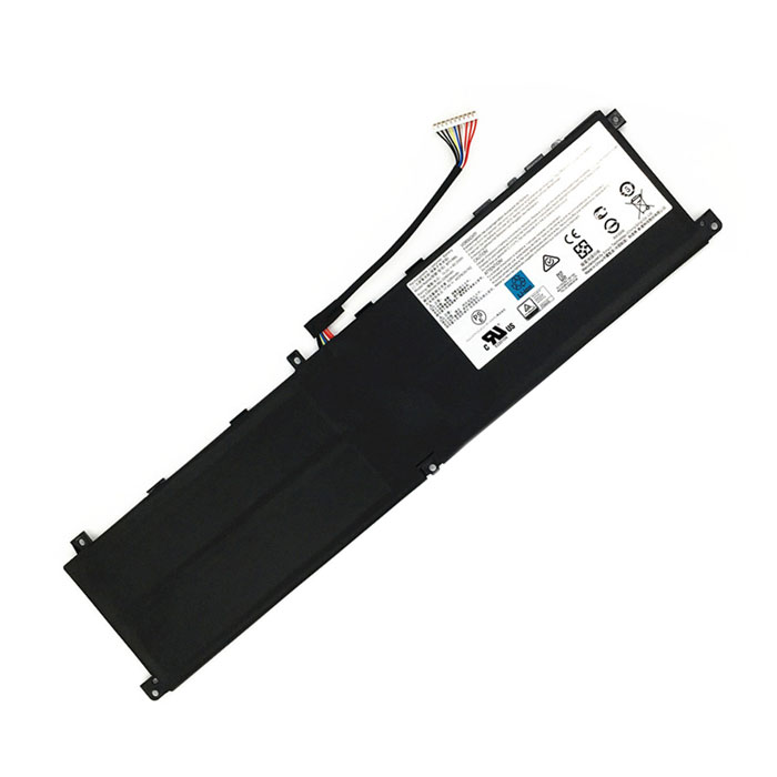 Oem Replacement laptop battery MSI  for P75-Creator-9SE-285ES 