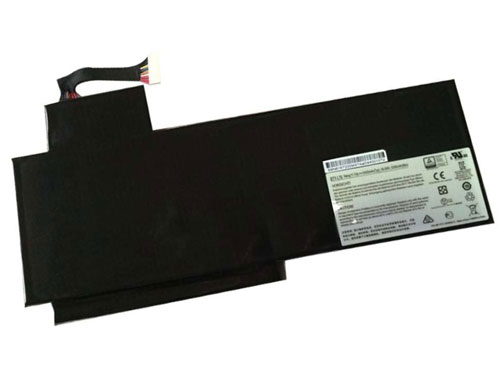 Oem Replacement laptop battery MSI  for MS-1771 
