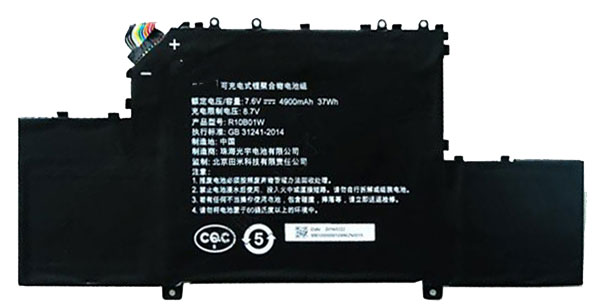 Oem Replacement laptop battery for XIAOMI R10B01W Oem Replacement laptop battery XIAOMI for R10B01W