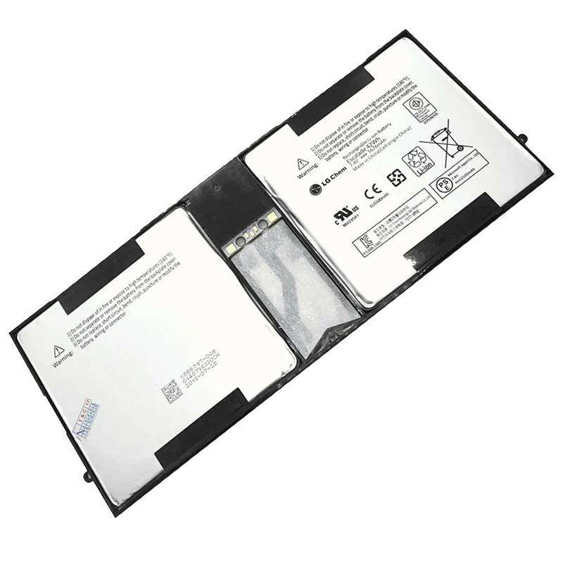 Oem Replacement laptop battery Microsoft  for P21GU9 