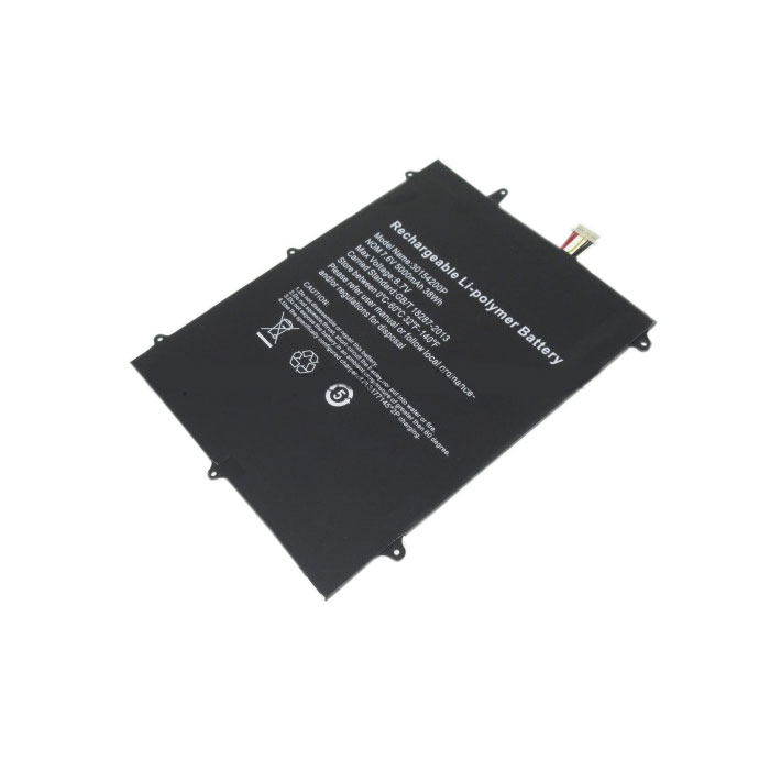 Oem Replacement laptop battery for cube Thinker I33 Oem Replacement laptop battery cube for Thinker I33