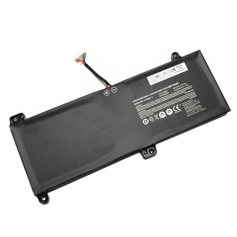 Oem Replacement laptop battery CLEVO  for G1731(46407)(PA71ES-G) 