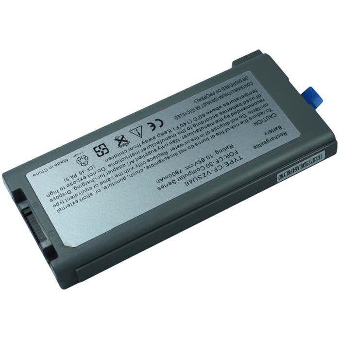 Oem Replacement laptop battery PANASONIC  for Toughbook CF-53 MK3 
