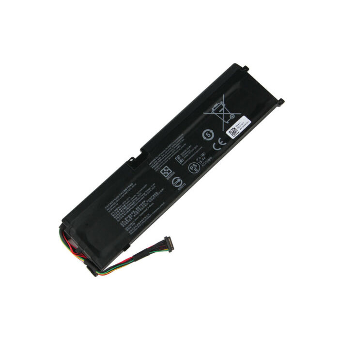Oem Replacement laptop battery for RAZER RC30-0270 Oem Replacement laptop battery RAZER for RC30-0270