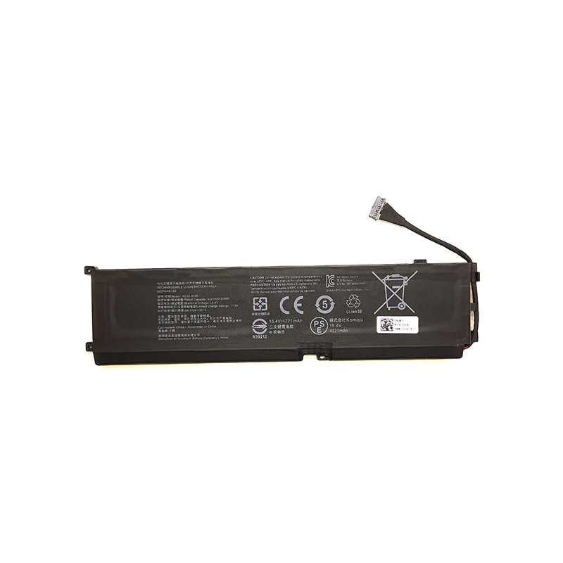 Oem Replacement laptop battery for RAZER RC30-0328 Oem Replacement laptop battery RAZER for RC30-0328