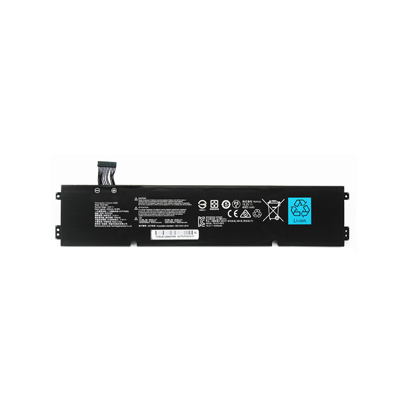 Oem Replacement laptop battery for RAZER RC30-0351 Oem Replacement laptop battery RAZER for RC30-0351