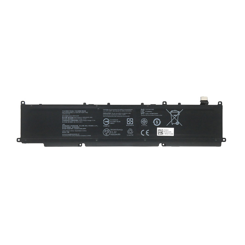 Oem Replacement laptop battery for RAZER Blade RZ09-0370 Oem Replacement laptop battery RAZER for Blade RZ09-0370