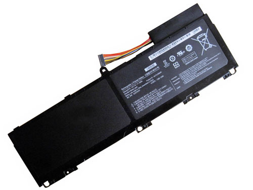 Oem Replacement laptop battery SAMSUNG  for AA-PLAN6AR 