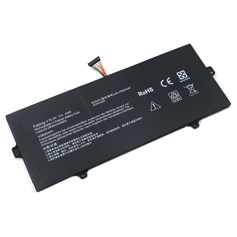 Oem Replacement laptop battery SAMSUNG  for Notebook-Pen-S-NT930SBE-K716A 