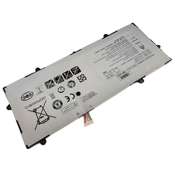 Oem Replacement laptop battery for SAMSUNG NP900X5N-L01US Oem Replacement laptop battery SAMSUNG for NP900X5N-L01US