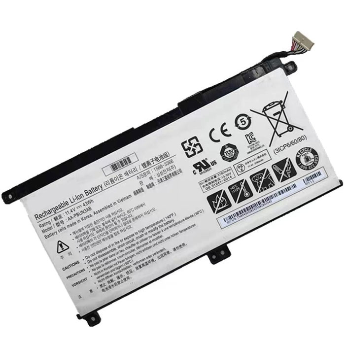 Oem Replacement laptop battery for SAMSUNG 7 Spin NP740U5L Oem Replacement laptop battery SAMSUNG for 7 Spin NP740U5L