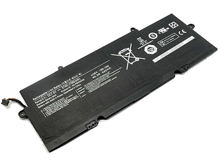 Oem Replacement laptop battery samsung  for NP530U4E-K01CN 