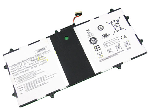 Oem Replacement laptop battery SAMSUNG  for AA-PLVN2TP 
