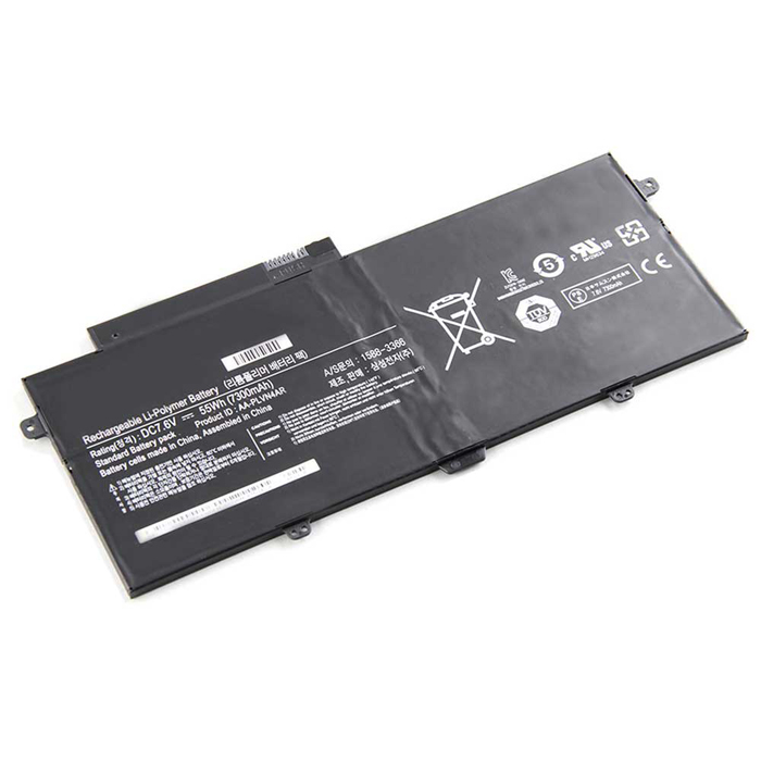 Oem Replacement laptop battery for samsung AA-PLVN4AR Oem Replacement laptop battery samsung for AA-PLVN4AR