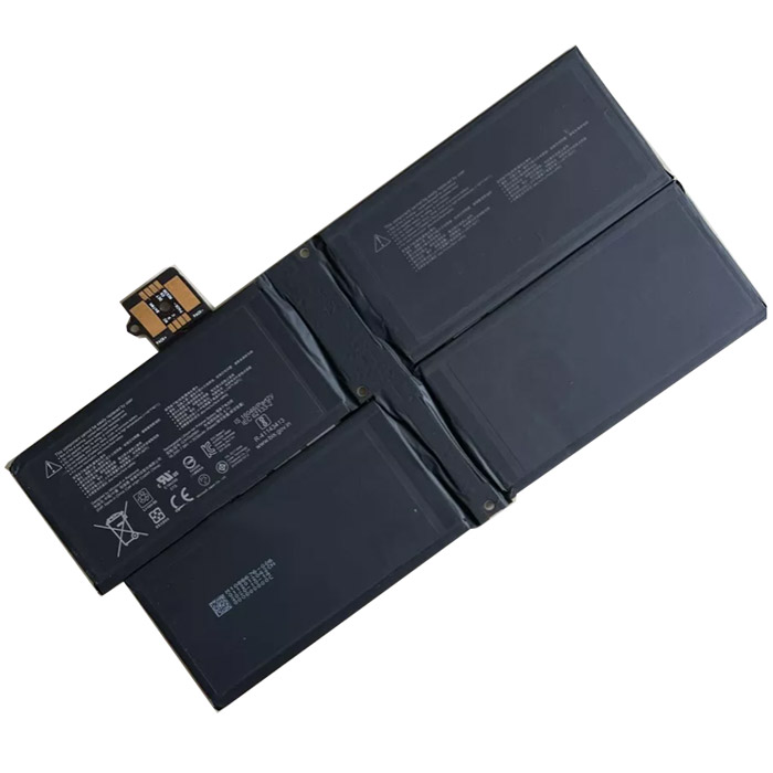 Oem Replacement laptop battery for Microsoft Surface Pro X 1876 Oem Replacement laptop battery Microsoft for Surface Pro X 1876