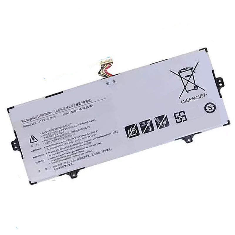 Oem Replacement laptop battery for SAMSUNG AA-PBSN4AF Oem Replacement laptop battery SAMSUNG for AA-PBSN4AF