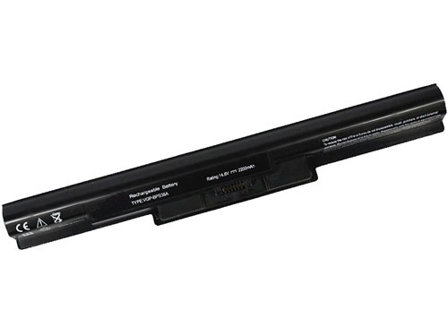 Oem Replacement laptop battery sony  for VAIO-SVF1531V8CB 