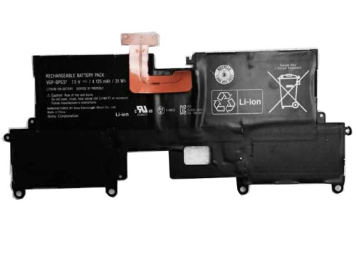 Oem Replacement laptop battery sony  for VGP-BPS37 