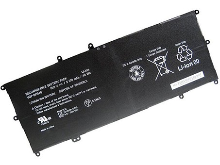 Oem Replacement laptop battery sony  for SVF14N 