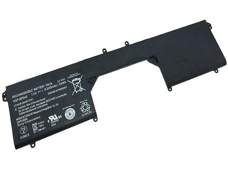 Oem Replacement laptop battery sony  for VGP-BPS42 