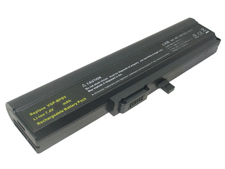 Oem Replacement laptop battery sony  for VAIO VGN-TXN29N/L 