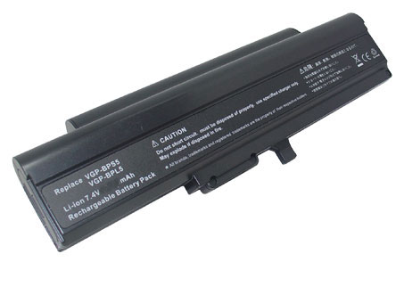 Oem Replacement laptop battery for sony VAIO VGN-TX27CP Oem Replacement laptop battery sony for VAIO VGN-TX27CP