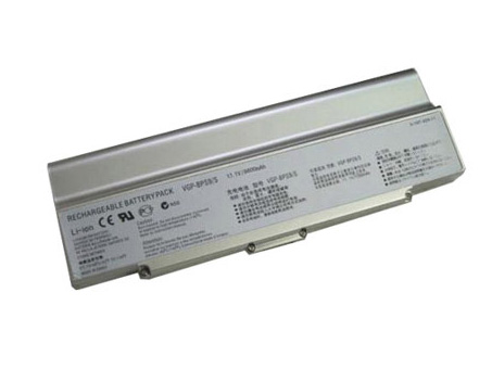 Oem Replacement laptop battery SONY  for VAIO VGN-NR370N 