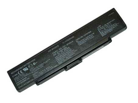 Oem Replacement laptop battery for SONY PCG-7Z2L Oem Replacement laptop battery SONY for PCG-7Z2L